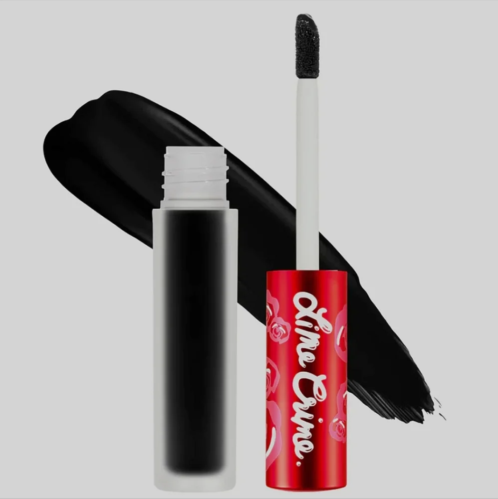 Lime Crime *this listing
